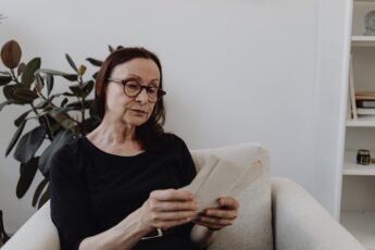 Agnieszka jak jej ojciec chciała dla swojego dziecka jak najlepiej. Niestety, nikt nie docenił jej poświęcenia