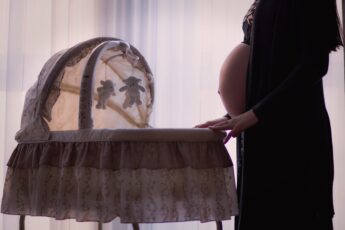 Moje życie rozpadło się w kilka chwil, a moi wszyscy bliscy mnie tak bardzo wtedy zawiedli...