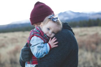 Bardzo chciałam adoptować Paulinkę, ale ona nie chciała nawet ze mną porozmawiać...