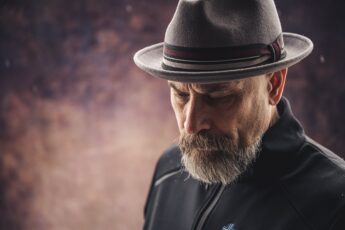 Dziadek zmienił się zupełnie po tym, jak jego rodzina o włos nie zginęła w katastrofie