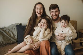 - Jestem Twoją mamą. Jak mogłeś o mnie zapomnieć