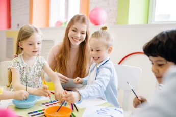 Mąż nawet nie wie, do jakiego przedszkola chodzi nasza córka!