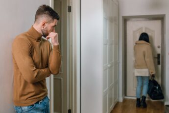 Miłość do męża szybko minęła, a teraz czuję już do niego tylko nienawiść
