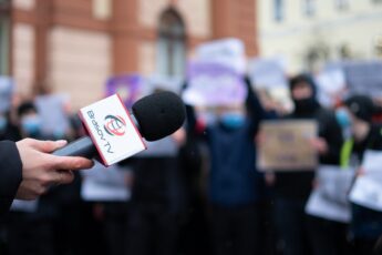 Telewizja zniszczyła mi życie i zrujnowała mój związek