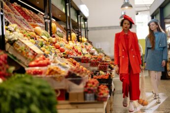 Bogaczka w supermarkecie poniżała kasjerkę i cała ta sytuacja przybrała nieoczekiwany obrót...