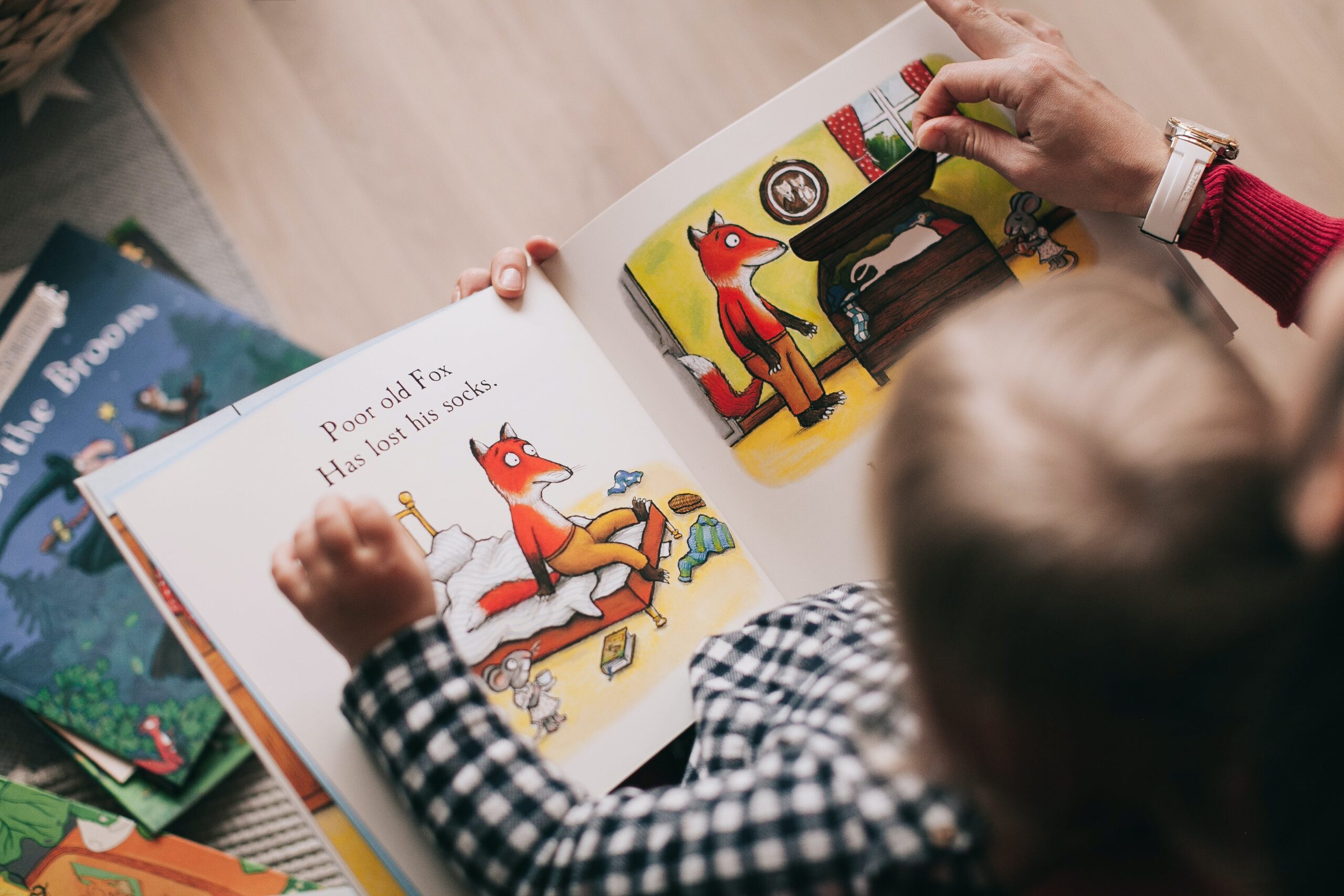 Kiedy mój syn zaczął chodzić do przedszkola, stał się zamknięty w sobie. Kiedy przyczynę takiej zmiany, byłam zszokowana