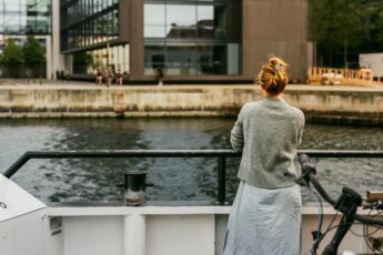 Nie mogę się doczekać kolejnej podróży służbowej męża, bo mam mały sekret, o którym nie wie nikt...