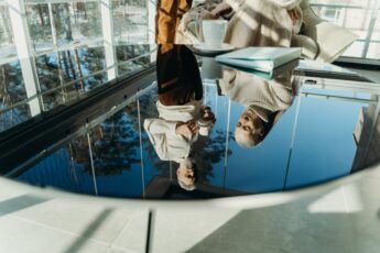 Po latach wpadłem na moją szkolną miłość, co doprowadziło do rozbicia dwóch rodzin