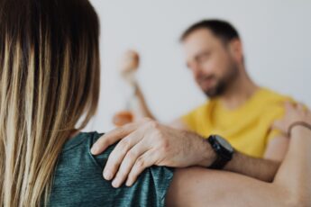 Ciągle wracam do męża, który się nade mną znęca psychicznie i fizycznie, ponieważ nie ma dla mnie innej przyszłosci