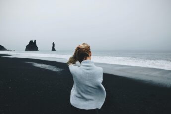 Dowiedziałam się o tym, że mój ukochany ma jeszcze jedną rodzinę prócz naszej. Mimo wszystko mam nadzieję, że to mnie i moją córkę wybierze.