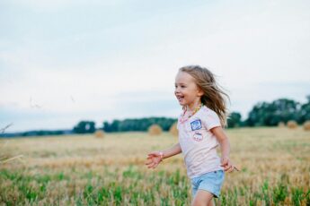 Mój mąż wpatrywał się w jeden punkt. Nie wiedziałam, o co mu chodzi, ale spojrzałam w to miejsce i zauważyłam swoją kopię!