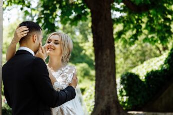 Na ślubie koleżanki z pracy zakochałam się w jej narzeczonym od pierwszego wejrzenia i z wzajemnością, a następnego dnia moje życie zmieniło się na zawsze