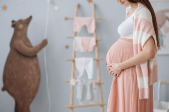 Nastoletnia ciąża zniszczyła mi życia. Już nigdy nikogo nie pokocham