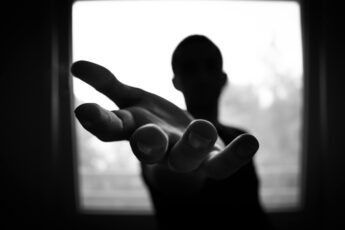 Po 25 latach Basia zostawiła mnie dla innego. Wczoraj gdy przypadkiem ją spotkałem, moje serce zabolało jak nigdy dotąd