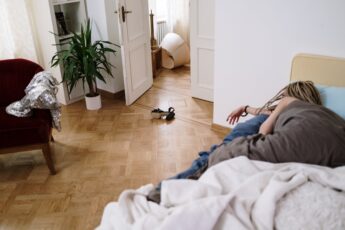 Rodzinie mojej córki brakuje na wszystko pieniędzy, ale ja nie zamierzam jej pomagać. To wszystko przez to, że nienawidzę zięcia