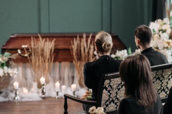 Spóźniłem się na pogrzeb ojca o... miesiąc. Do dzisiaj nie mogę sobie tego wybaczyć
