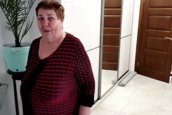 Właśnie wyrzuciłam męża i teśców na bruk, ale wcale się tego nie wstydzę!