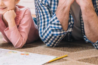 Mój były mąż nie jest już szczęśliwy, że wychowuje nasze dzieci, bo wcale nie lubi być tatą 24 godziny na dobę, 7 dni w tygodniu