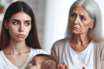 - Macie mi wykupić tygodniowe wakacje. Nieważne gdzie. Po prostu za mnie zapłacicie, bo opiekuję się wnuczką już miesiąc, a to kosztuje - powiedziała teściowa
