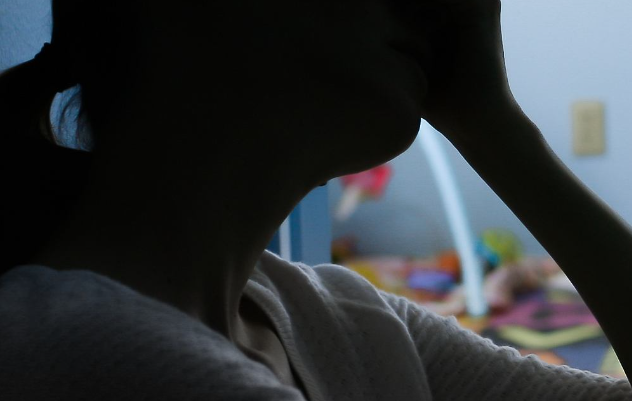 Mama mimo tego, że spełniła swoje marzenie wciąż jest nieszczęśliwa, a ja nie wiem, jak jej pomóc