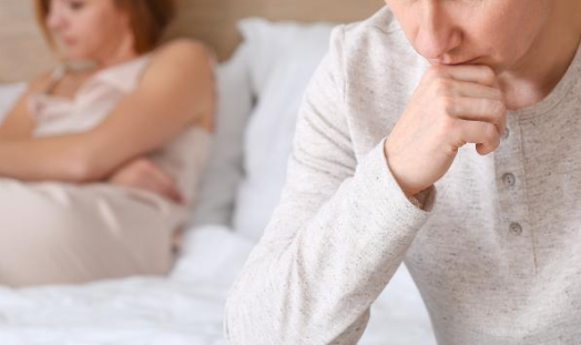 Mój mąż odrzuca dzieci ze swojego pierwszego małżeństwa tak, jak one kiedyś zrobiły to z nim