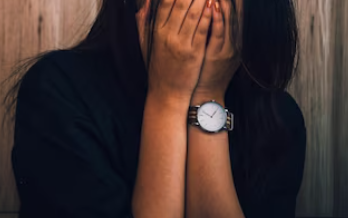 Ojciec nie pozwala mi komunikować się z mężczyznami mimo, że mam już 23 lata