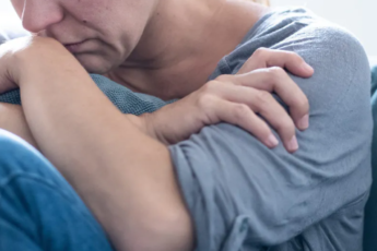 Żyłam w nieszczęśliwym związku ze swoim mężem. Chciałam innego losu dla mojej córki, ale teraz i tak żyję w permanentnym stresie