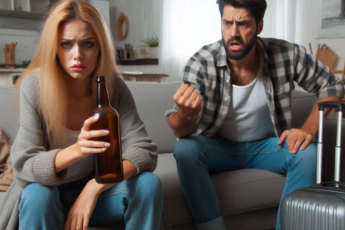 Bezpłodna alkoholiczka - to był mój wyrok, ale pewnego dnia wszystko się zmieniło